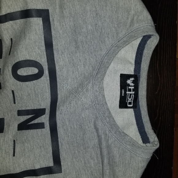 Sweetshirt - Picture 7 of 7